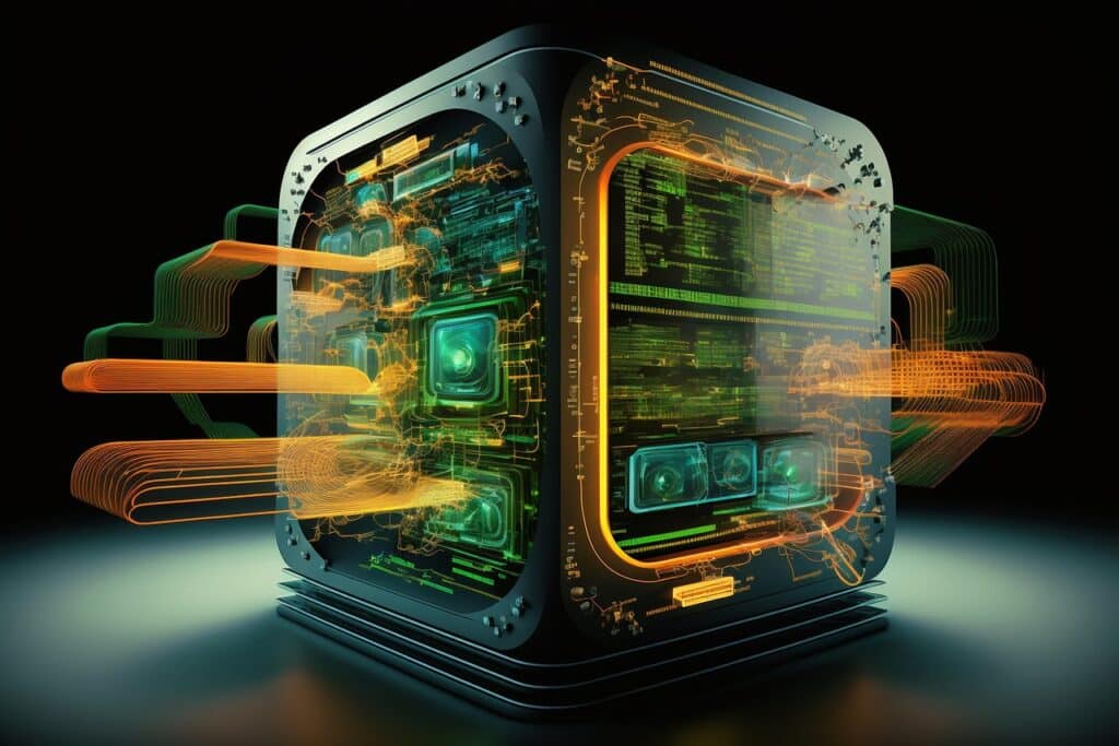 Veille informatique