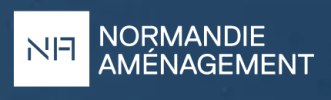 Normandie Amenagement logo